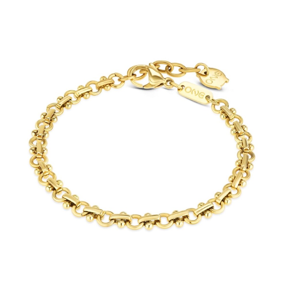 Brățară Damă One Jewels OJBA53G Auriu*