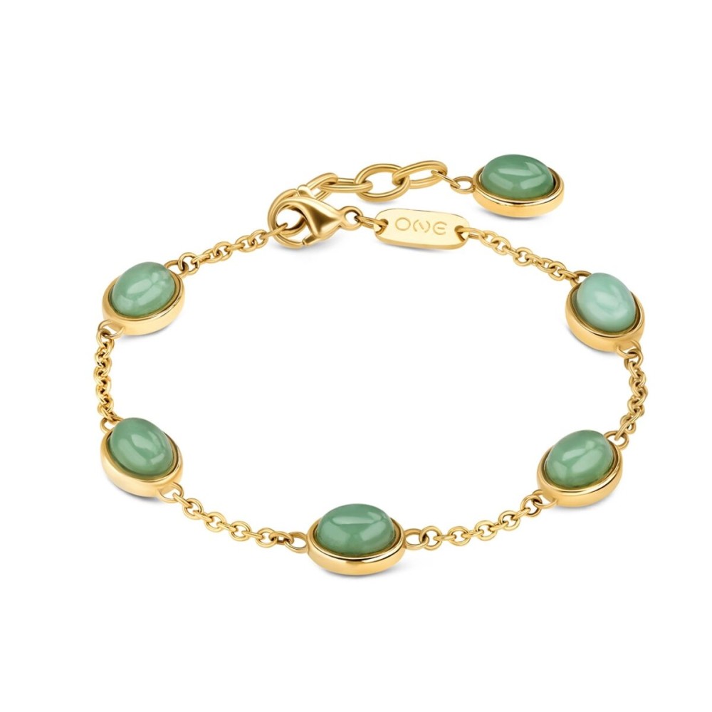 Brățară Damă One Jewels OJBA55G Auriu*