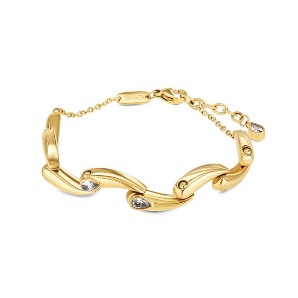 Brățară Damă One Jewels OJBA60G Auriu*