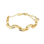 Brățară Damă One Jewels OJBA60G Auriu*