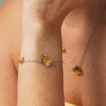 Brățară Damă One Jewels OJBB01SG Argintiu