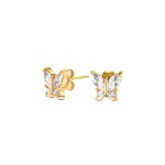 Cercei Damă One Jewels OJBE03G Auriu*