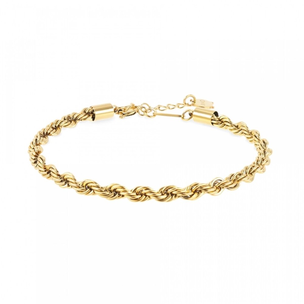 Brățară Damă One Jewels OJBH04G-M Auriu*