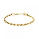 Brățară Damă One Jewels OJBH04G-M Auriu*