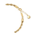 Brățară Damă One Jewels OJBH04G-M Auriu*