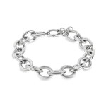 Brățară Damă One Jewels OJBLC05S Argintiu