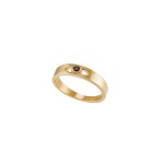 Inel Damă One Jewels OJBLR02G-7 Auriu* 7