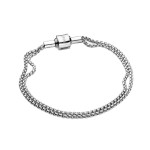 Brățară Damă One Jewels OJBMS0102 Argintiu