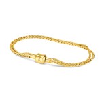 Brățară Damă One Jewels OJBMS0102G Auriu*