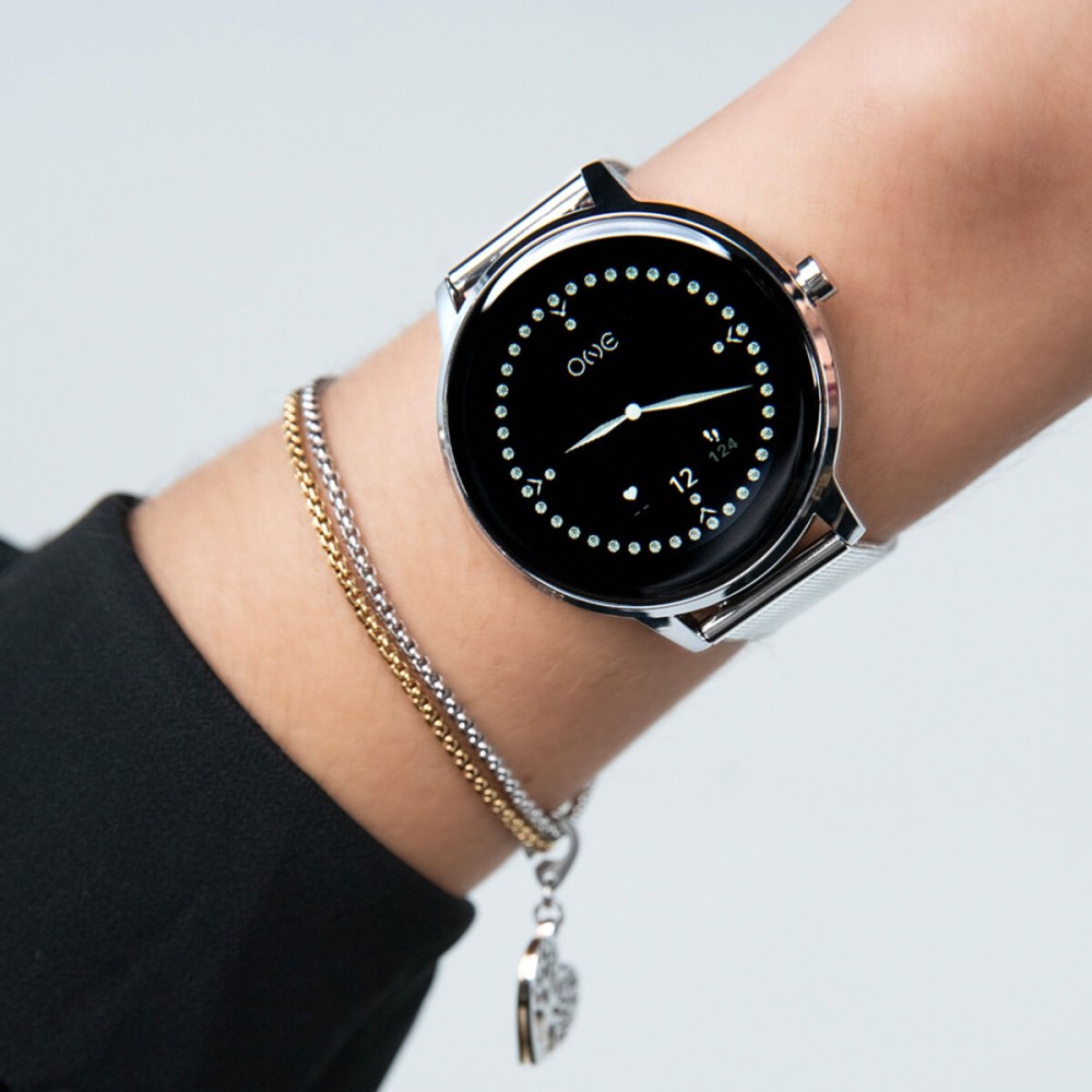 Brățară Damă One Jewels OJBMS0102SG-L Argintiu