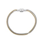 Brățară Damă One Jewels OJBMS0102SG-L Argintiu
