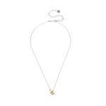 Colier Damă One Jewels OJBN01SG Argintiu