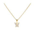 Colier Damă One Jewels OJBN03G Auriu*