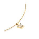 Colier Damă One Jewels OJBN03G Auriu*