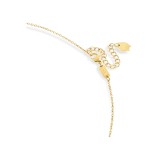 Colier Damă One Jewels OJBN03G Auriu*