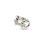 Inel Damă One Jewels OJBR01S-9 Argintiu 9