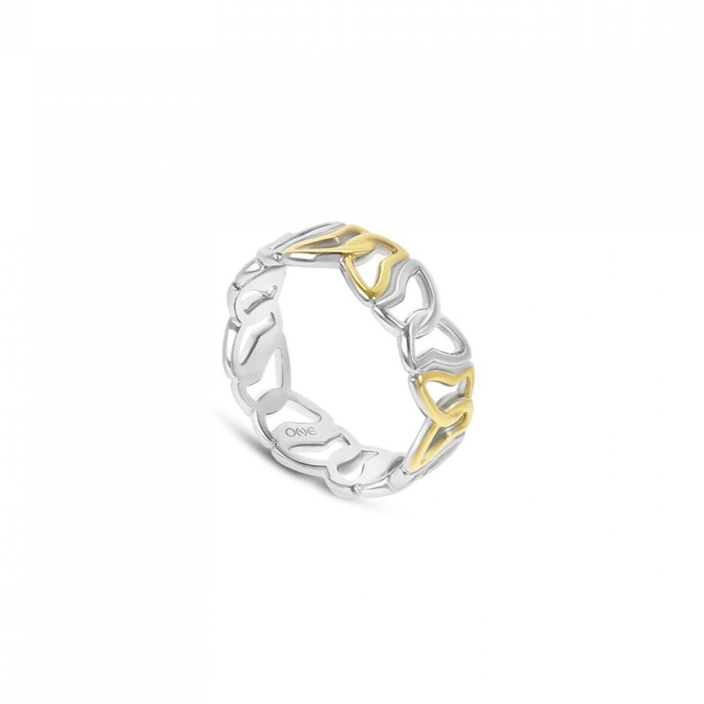 Inel Damă One Jewels OJBR02SG-8 Argintiu 8