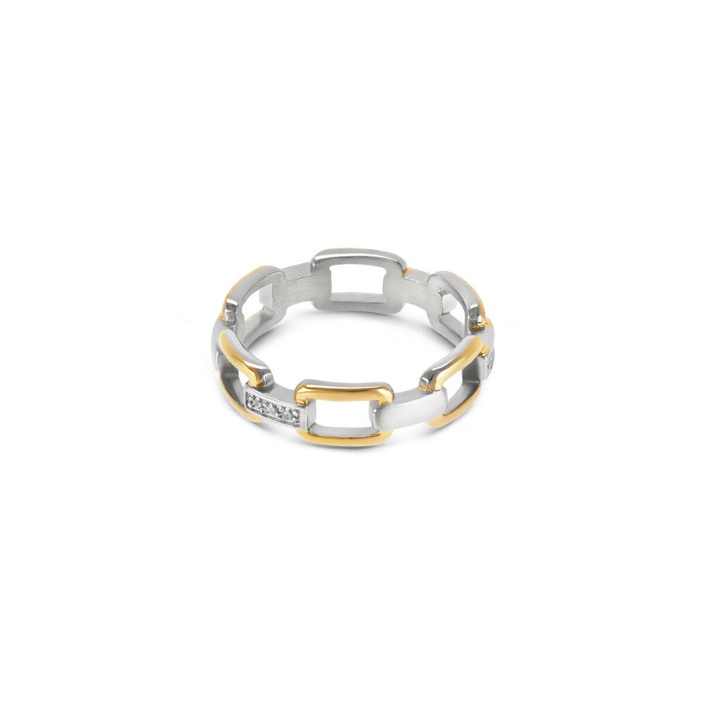 Inel Damă One Jewels OJBR03SG-7 Argintiu 7