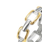 Inel Damă One Jewels OJBR03SG-7 Argintiu 7