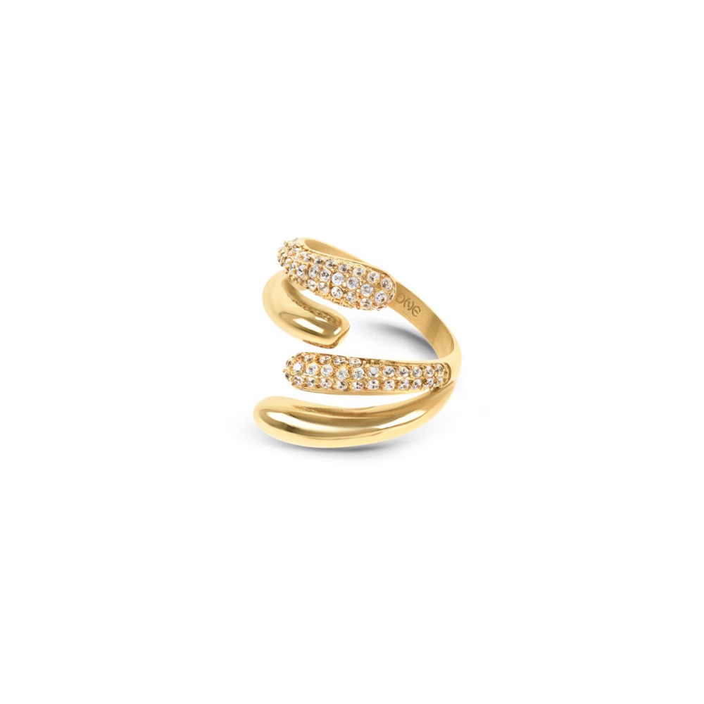 Inel Damă One Jewels OJBR04G-8 Auriu* 8