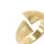 Inel Damă One Jewels OJBR05G-4 Auriu* 4
