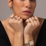 Inel Damă One Jewels OJBR05G-4 Auriu* 4