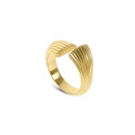 Inel Damă One Jewels OJBR05G-5 Auriu* 5