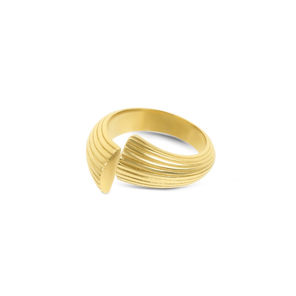 Inel Damă One Jewels OJBR05G-7 Auriu* 7