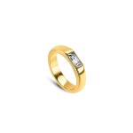 Inel Damă One Jewels OJBR10G-6 Auriu*