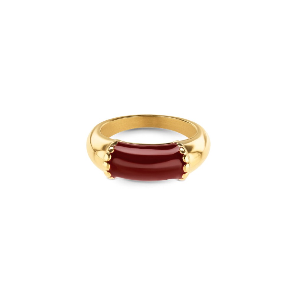 Inel Damă One Jewels OJBR11G-8 Auriu* 8
