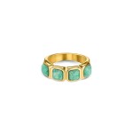 Inel Damă One Jewels OJBR12G-6 Auriu*