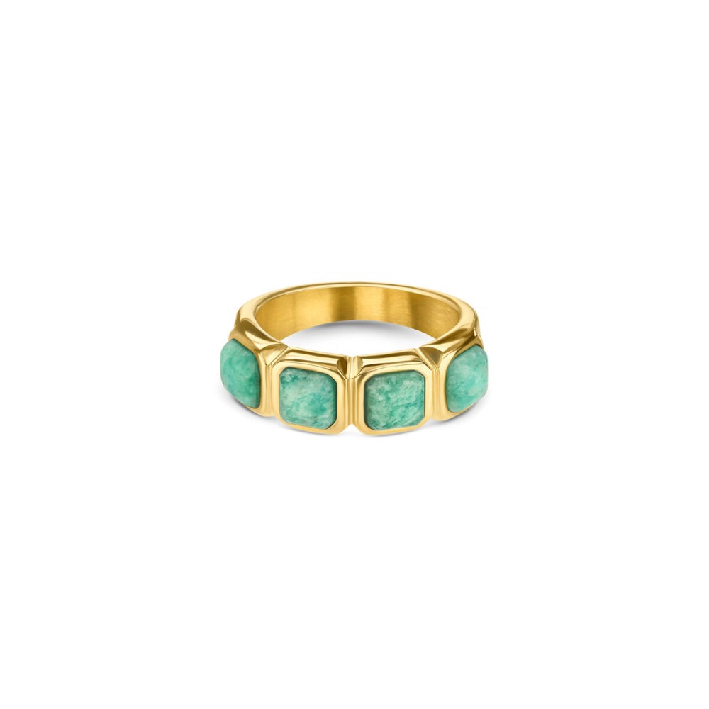 Inel Damă One Jewels OJBR12G-8 Auriu* 8