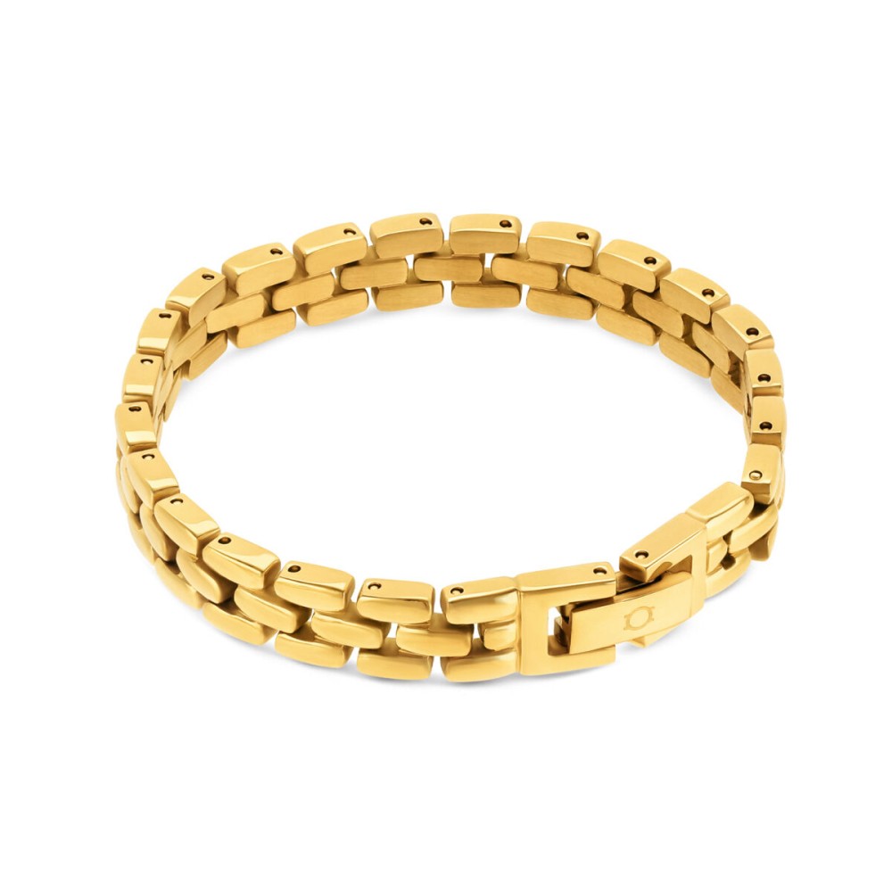 Brățară Damă One Jewels OJCB02D Auriu*