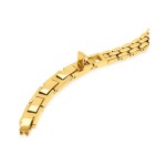 Brățară Damă One Jewels OJCB02D Auriu*