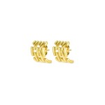 Cercei Damă One Jewels OJCE03D Auriu*
