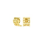 Cercei Damă One Jewels OJCE03D Auriu*