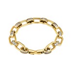 Brățară Damă One Jewels OJCHB01G Auriu*