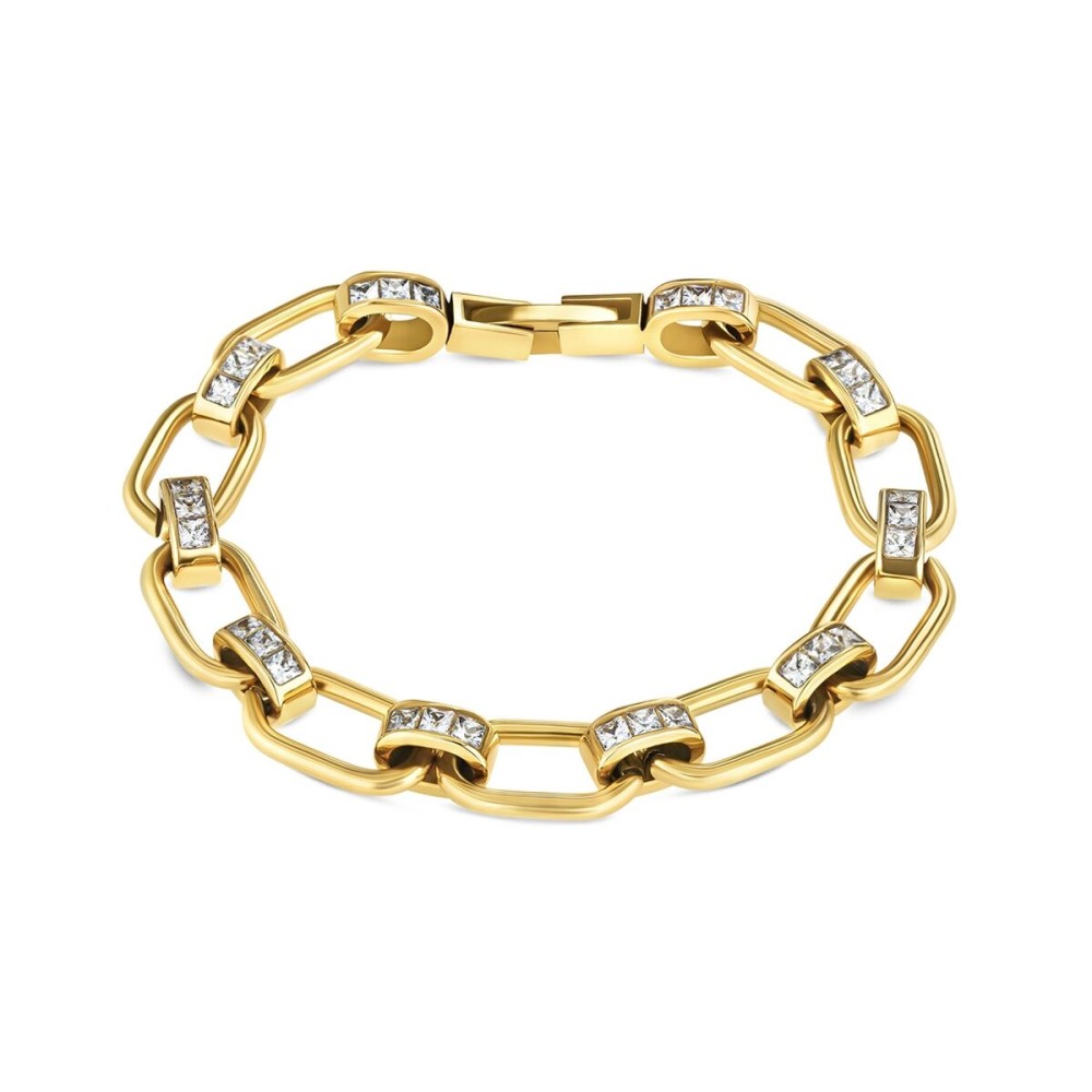 Brățară Damă One Jewels OJCHB01G Auriu*