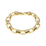 Brățară Damă One Jewels OJCHB01G Auriu*