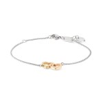 Brățară Damă One Jewels OJCHB02T Argintiu