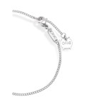 Brățară Damă One Jewels OJCHB02T Argintiu