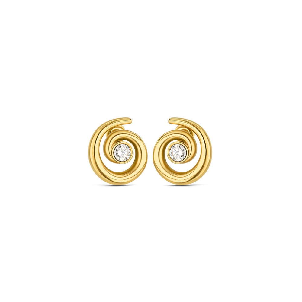 Cercei Damă One Jewels OJCHE01G Auriu*