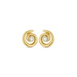 Cercei Damă One Jewels OJCHE01G Auriu*