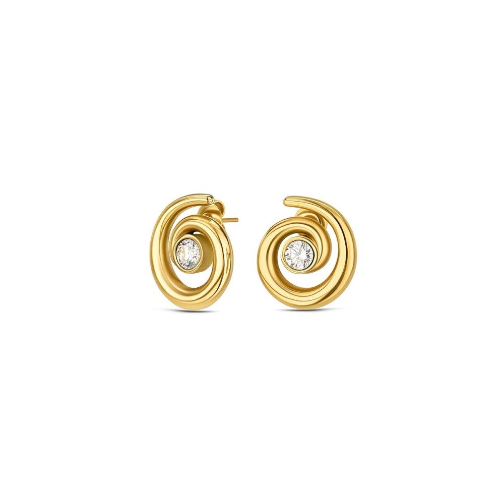 Cercei Damă One Jewels OJCHE01G Auriu*