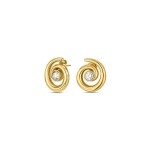 Cercei Damă One Jewels OJCHE01G Auriu*