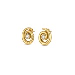 Cercei Damă One Jewels OJCHE01G Auriu*