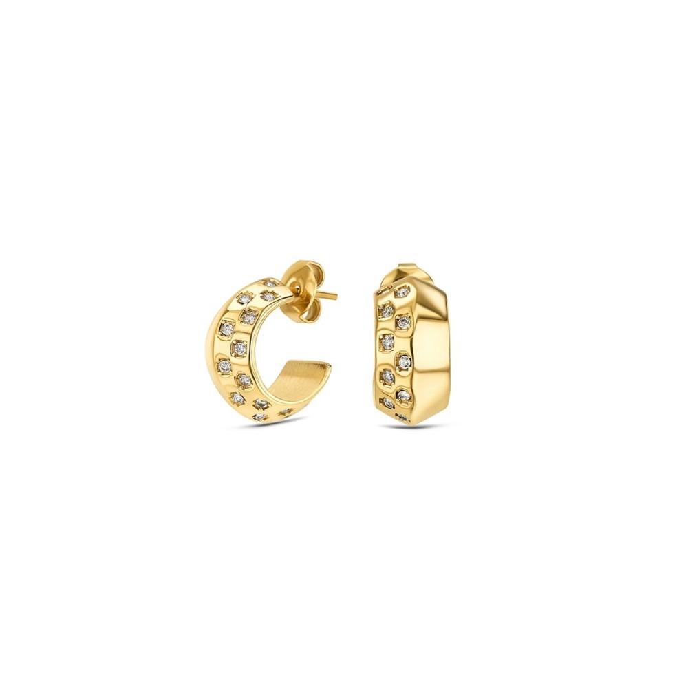 Cercei Damă One Jewels OJCHE02G Auriu*