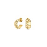 Cercei Damă One Jewels OJCHE02G Auriu*