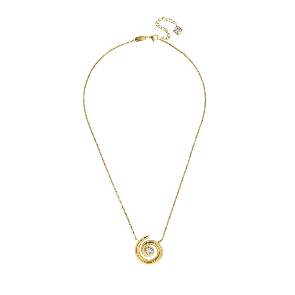 Colier Damă One Jewels OJCHN01G Auriu*