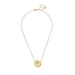Colier Damă One Jewels OJCHN01G Auriu*